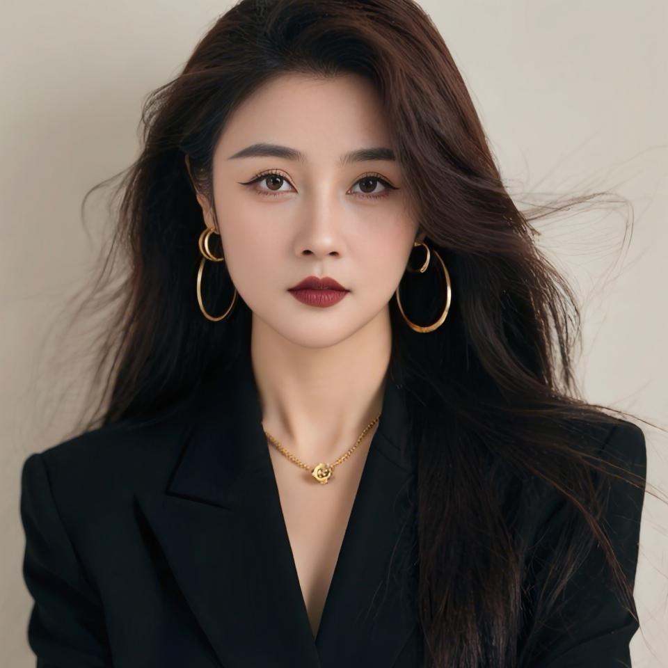 爱莎儿！
