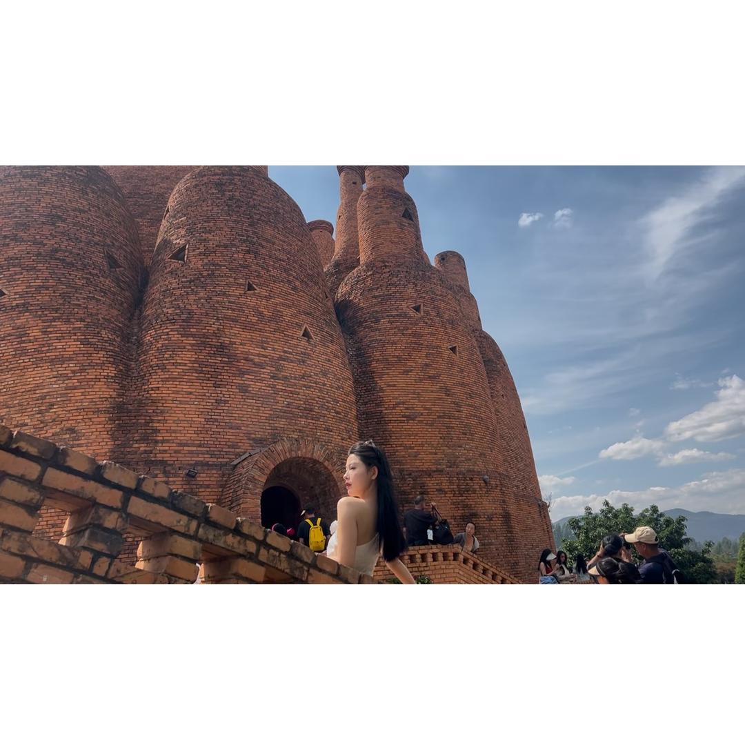 十七👰‍♀️