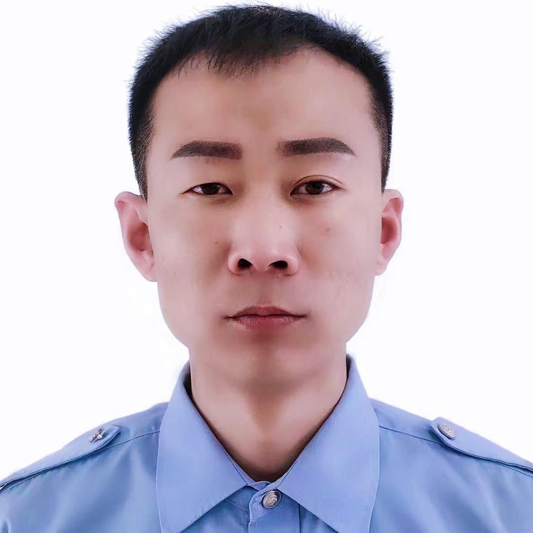济南张教练