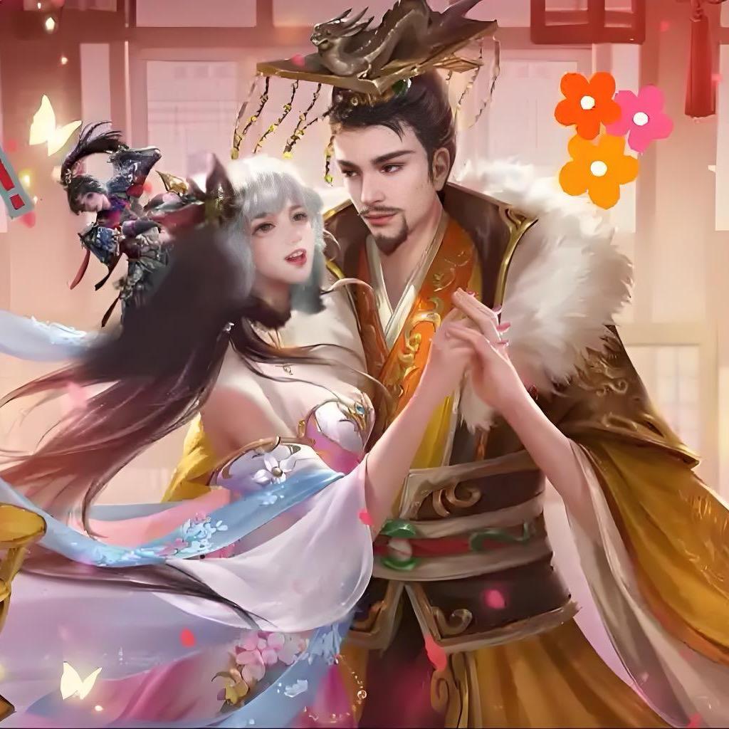 百变灵凰.🐦‍🔥