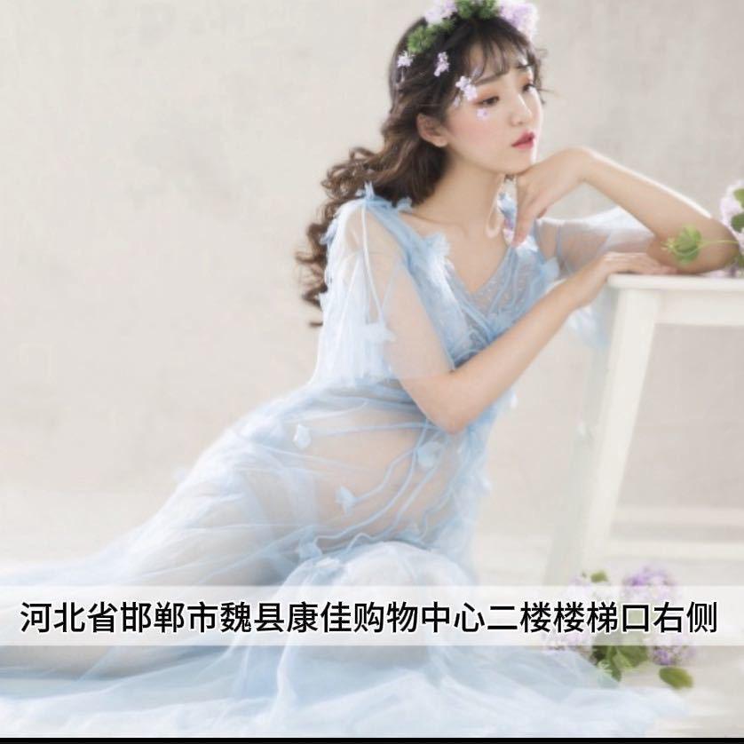 魏县康佳孕妇装