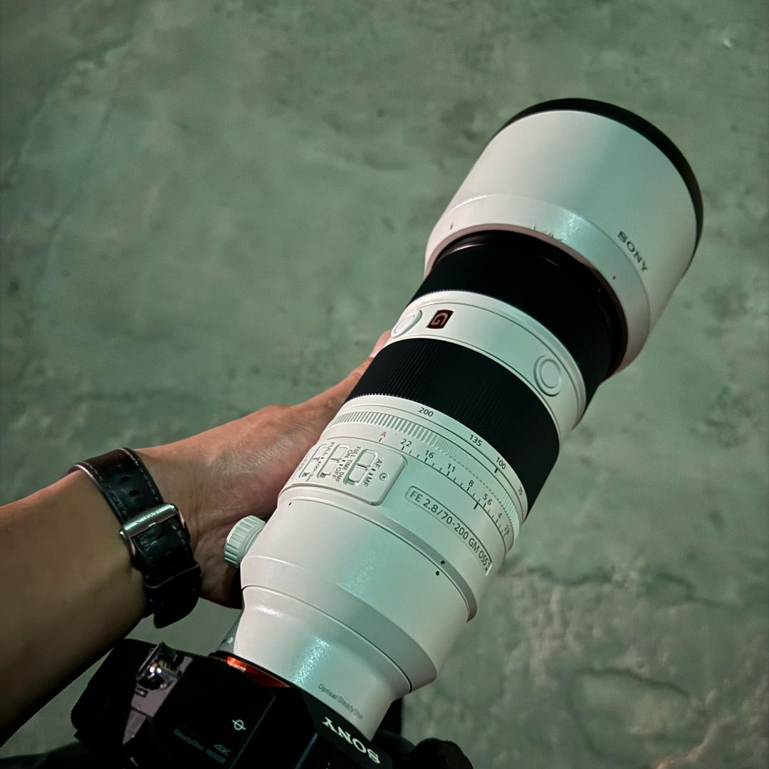 爱鑫映画·镜头故事