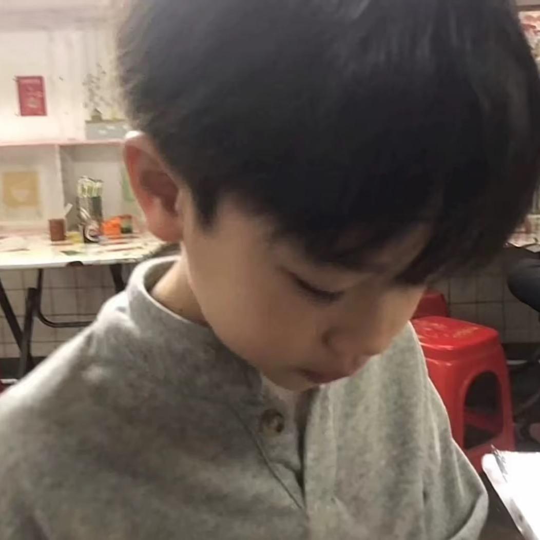 不是男模（减肥已胖5斤版）