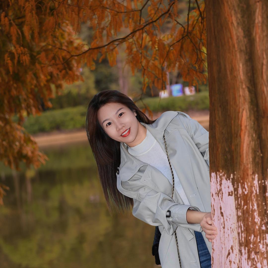 @小龙女