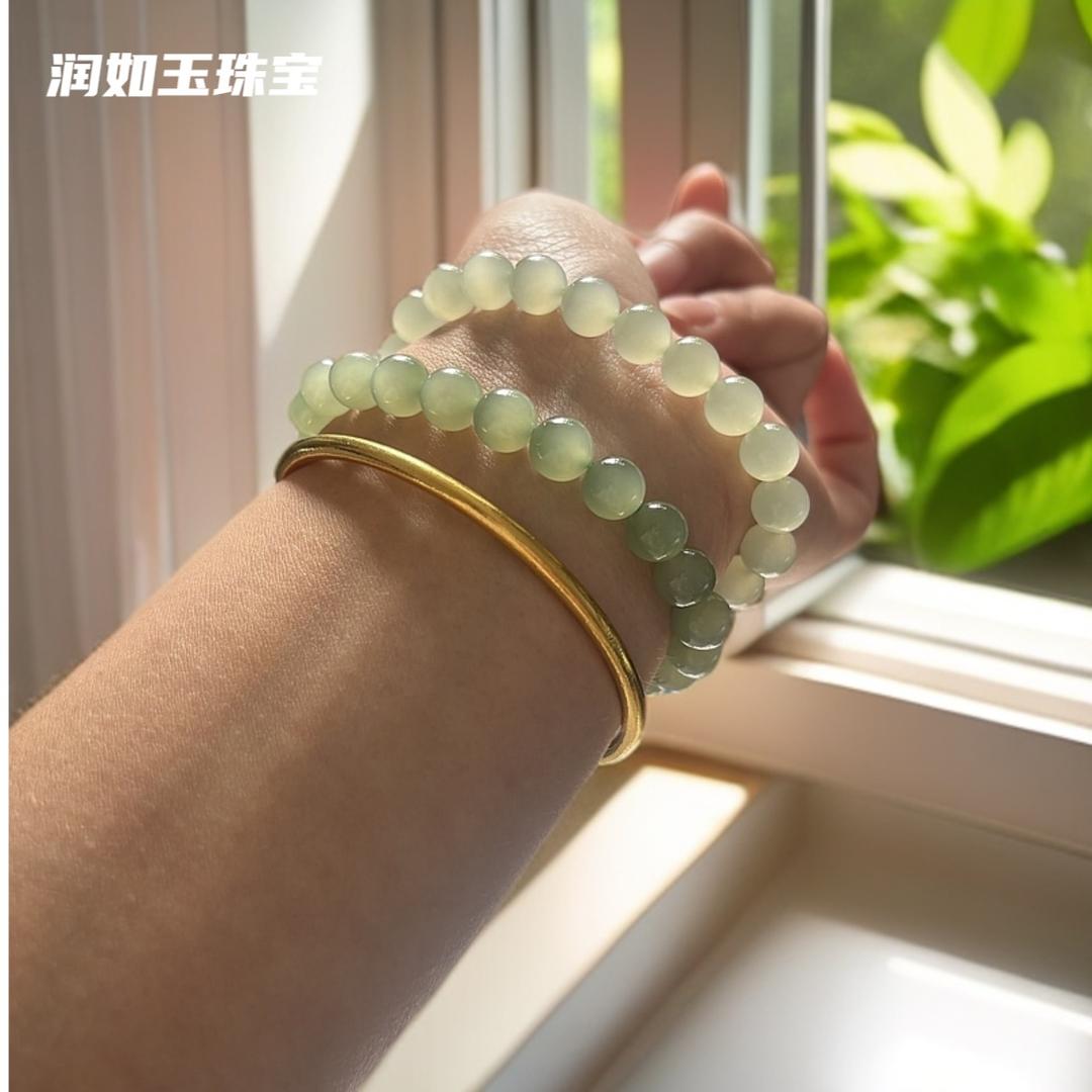 润如玉珠宝