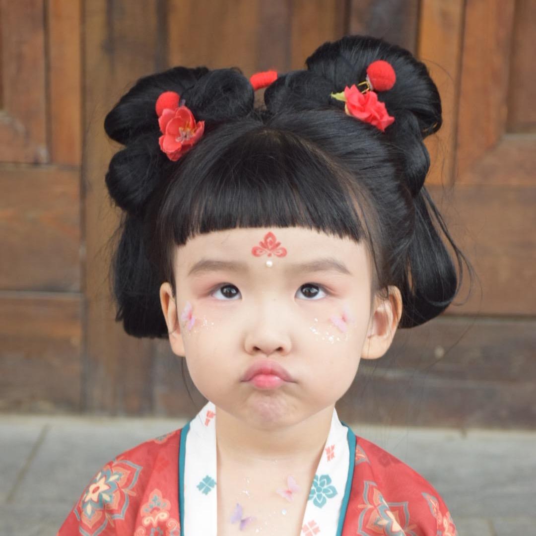 小阿焱