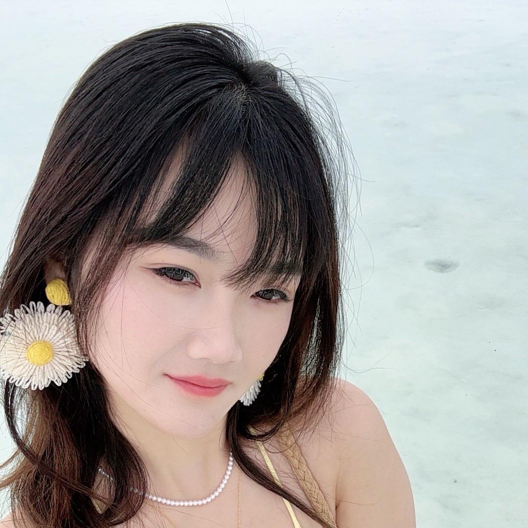 是廷廷吖