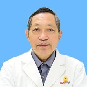 儿科教授郭志超