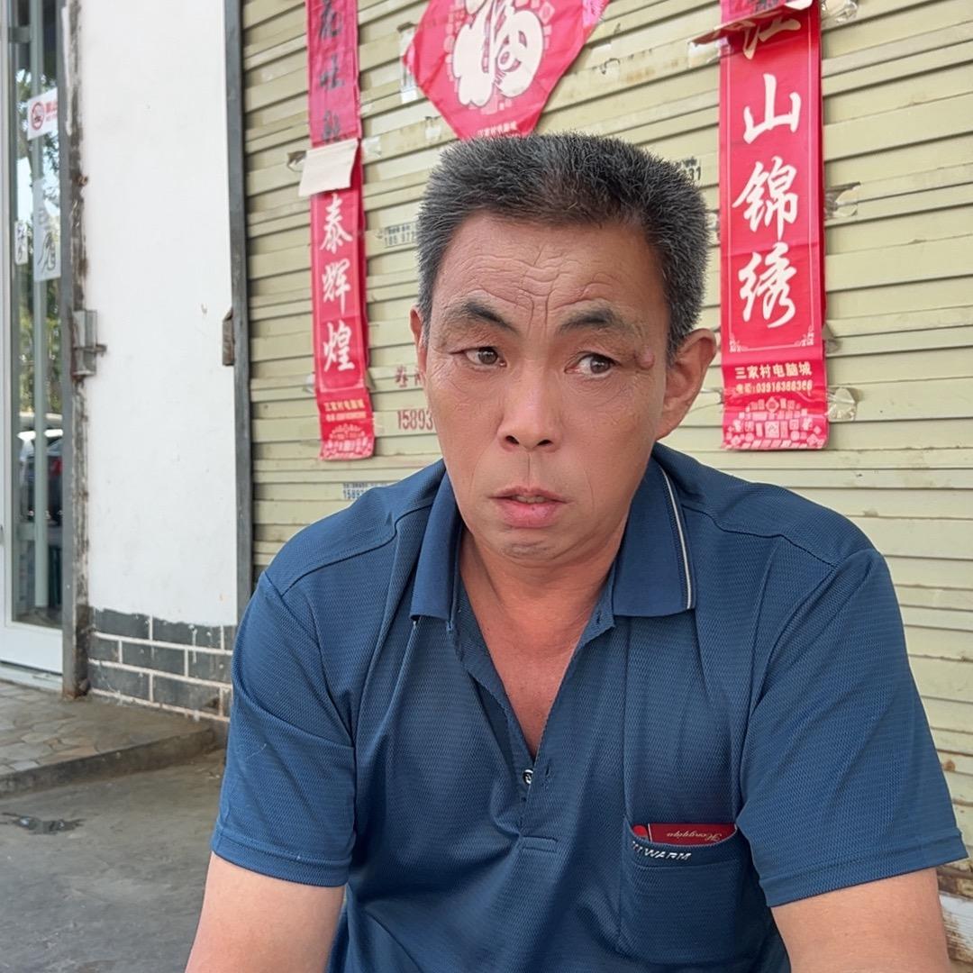 卢𣁽装修维权中