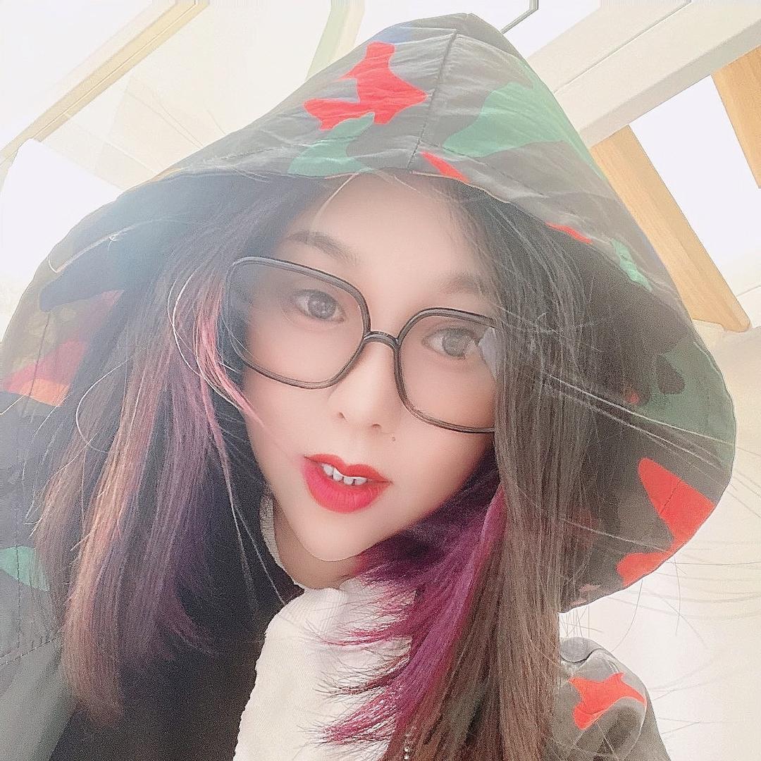 木子妈妈「灵仙子」