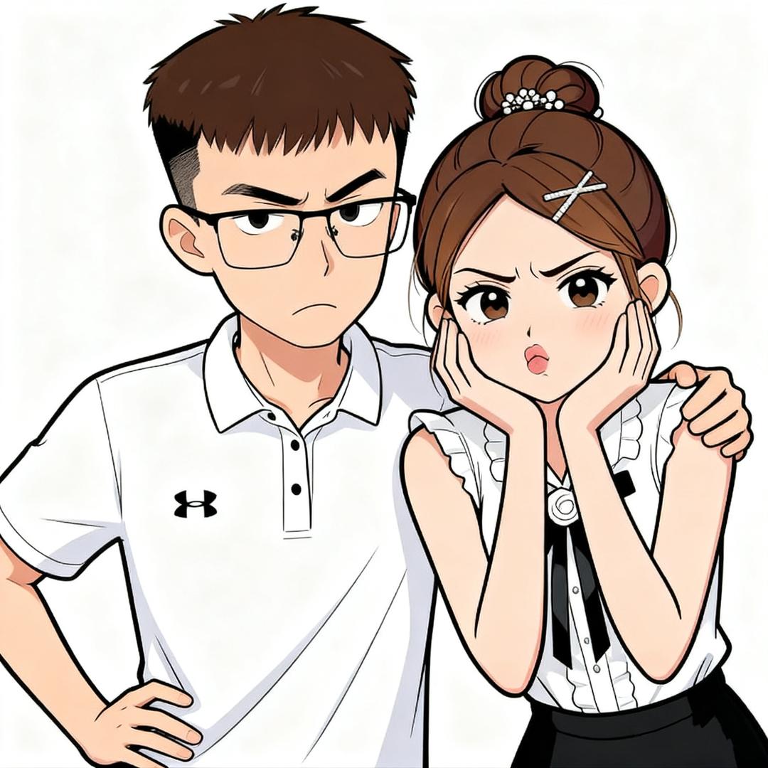 @離別前的信