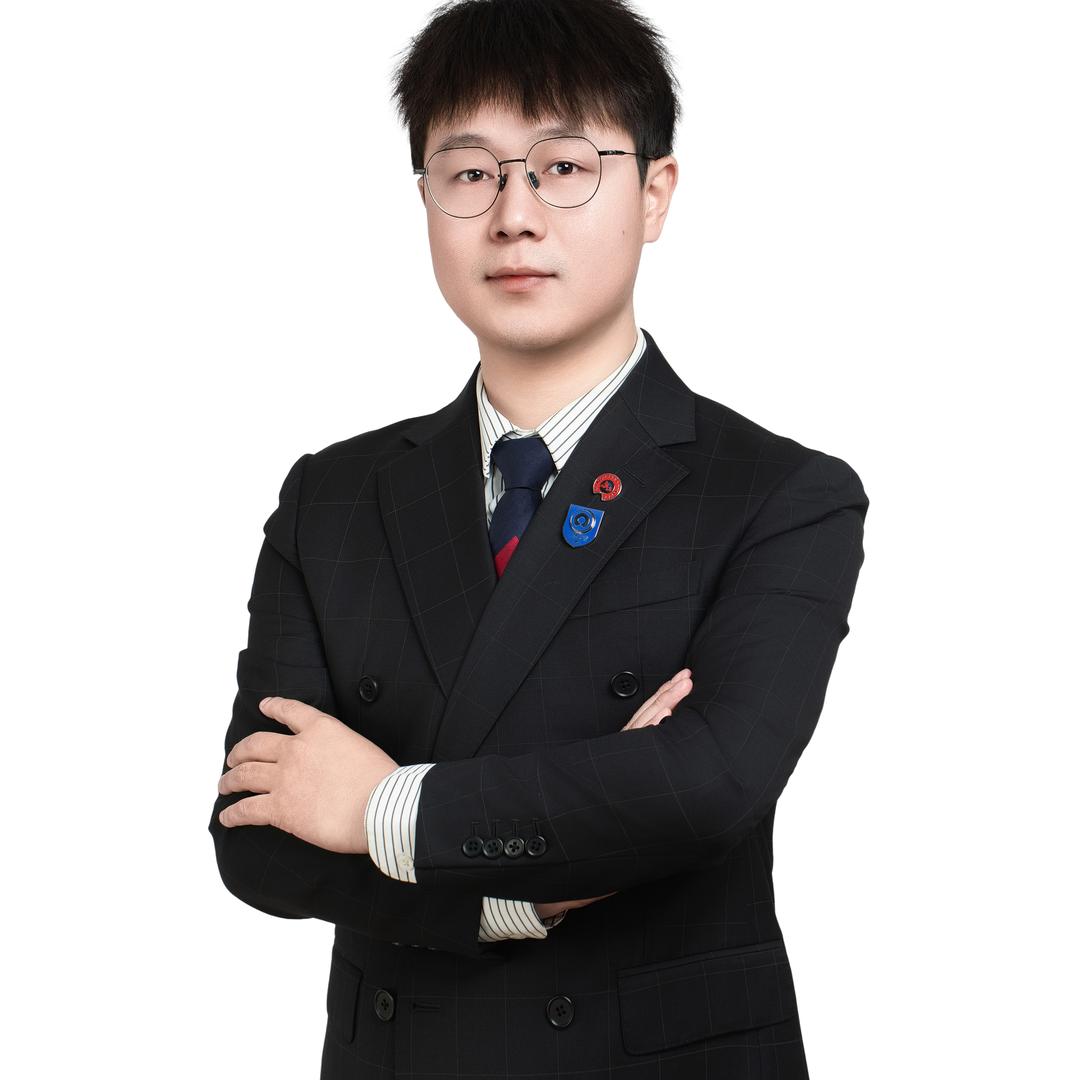小杨选房