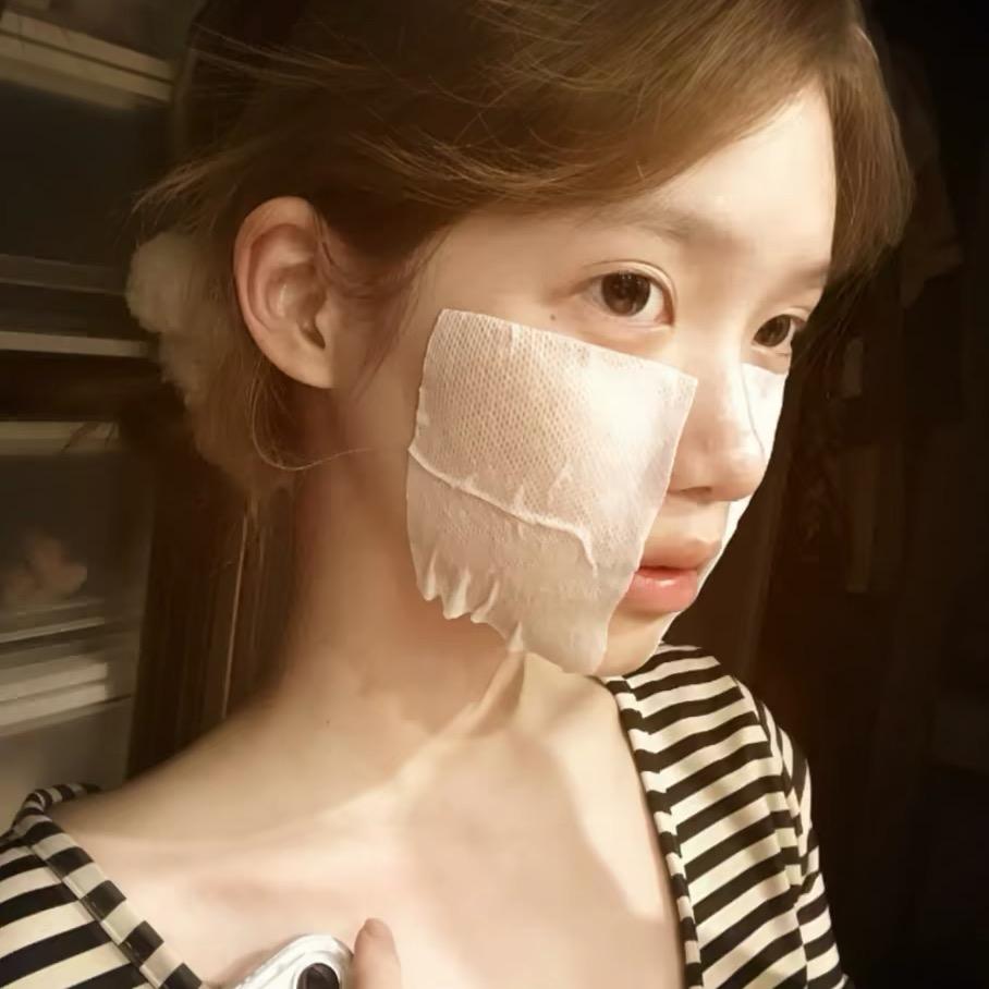 小梅