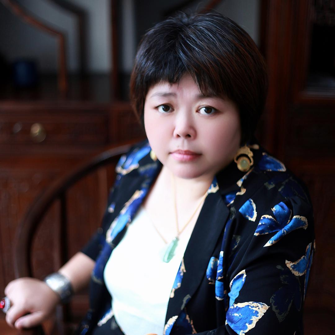 竹子姐姐