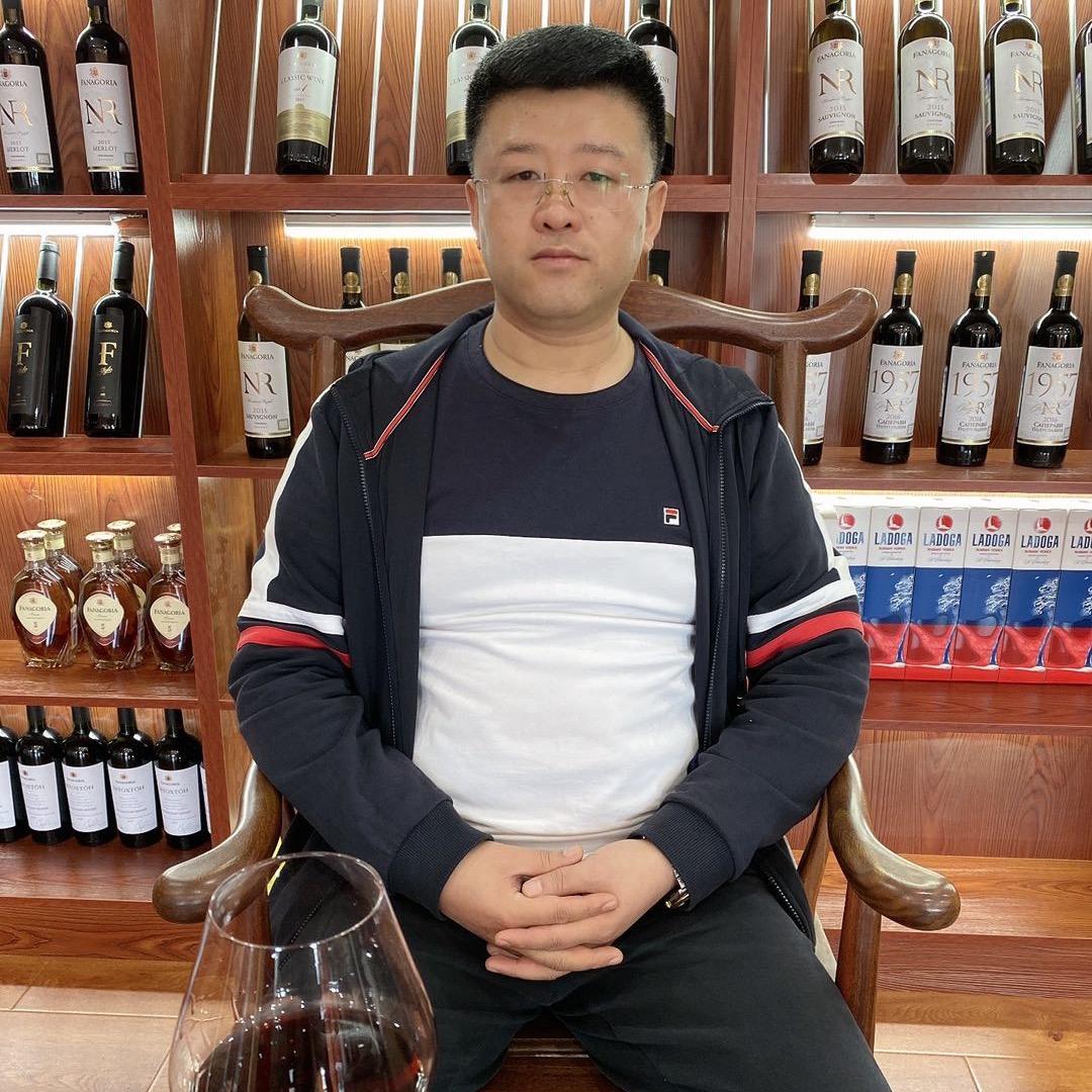 潍坊东浦实业有限公司