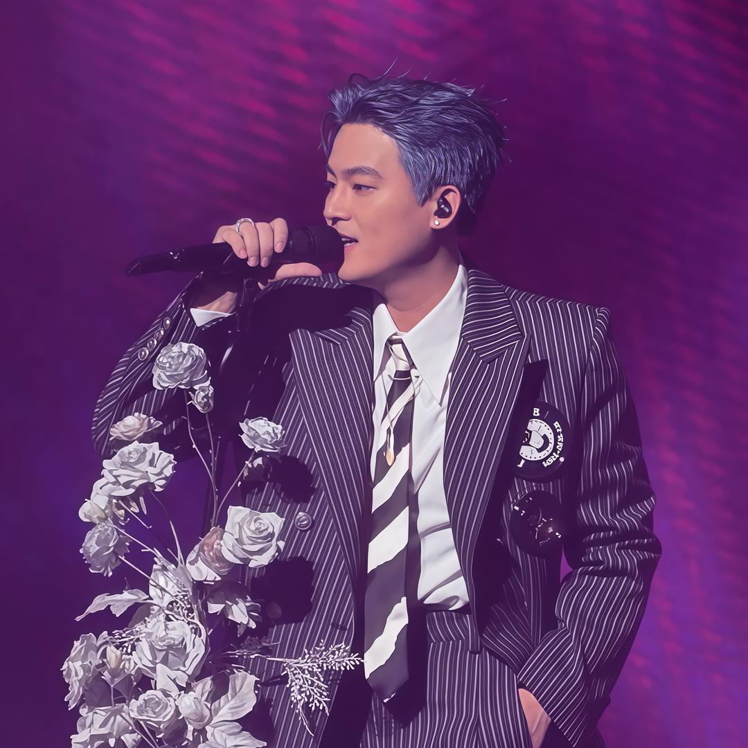 19496号选手（见过欧豪版）