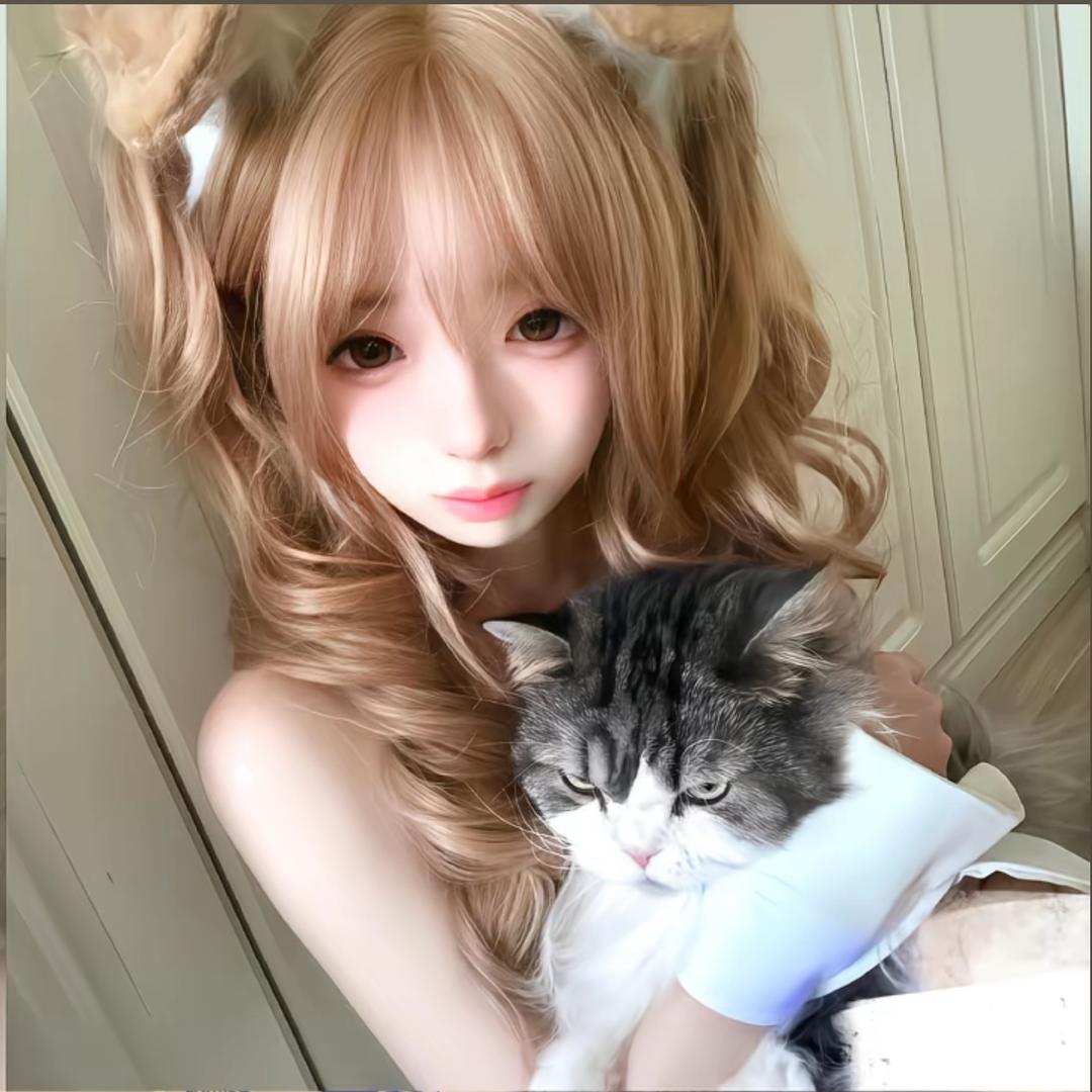 珍惜她