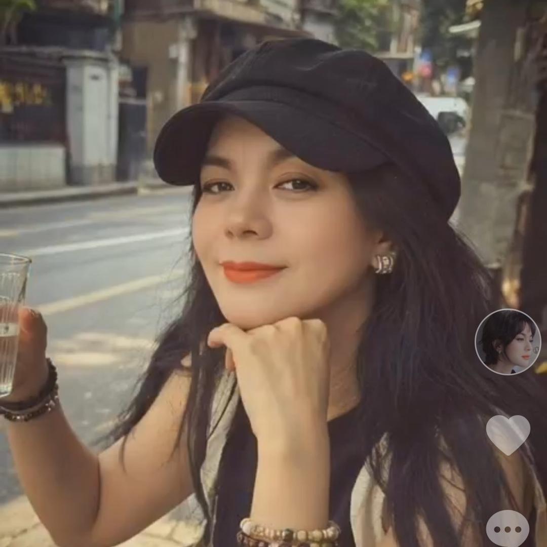 温暖自己