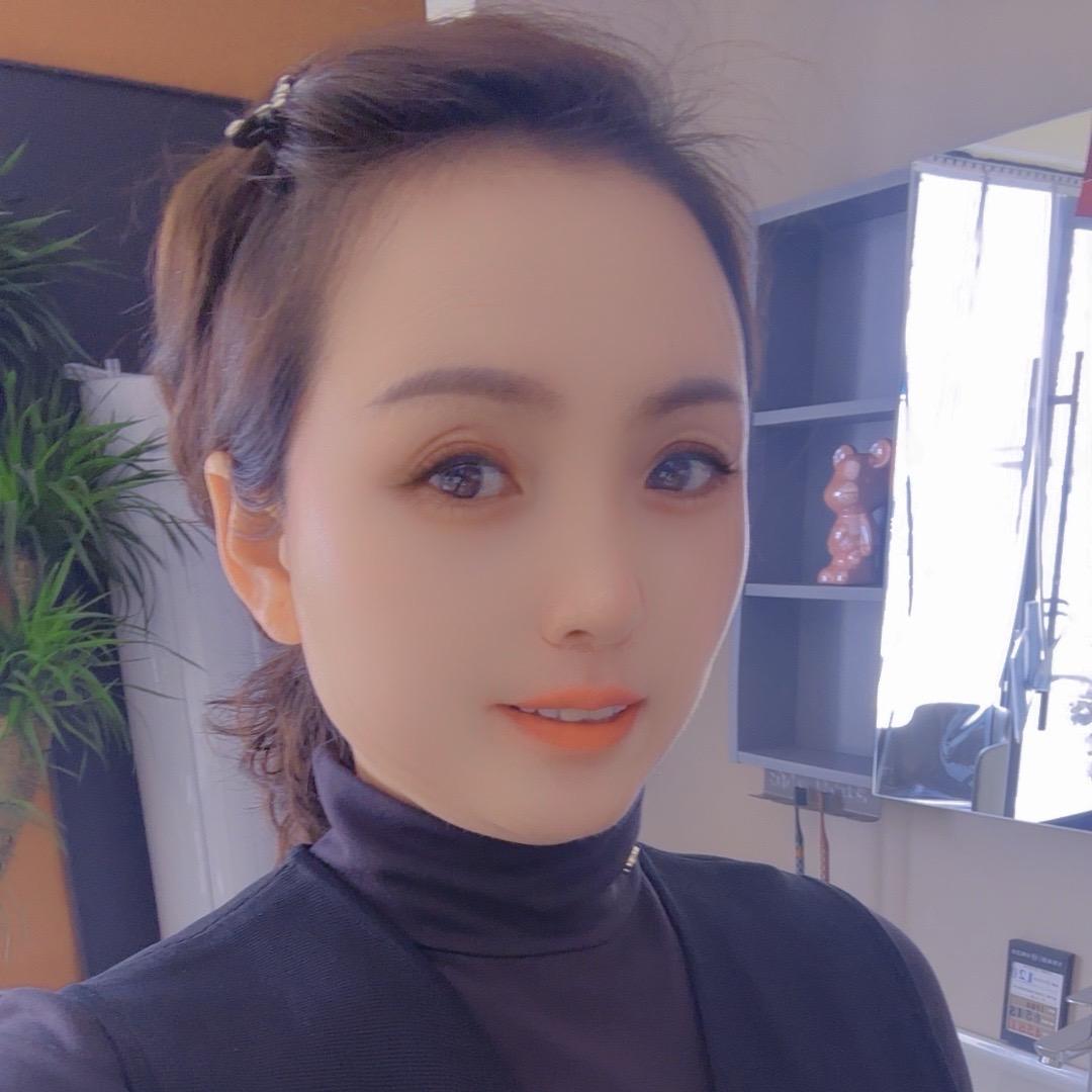 家和万事兴娟子