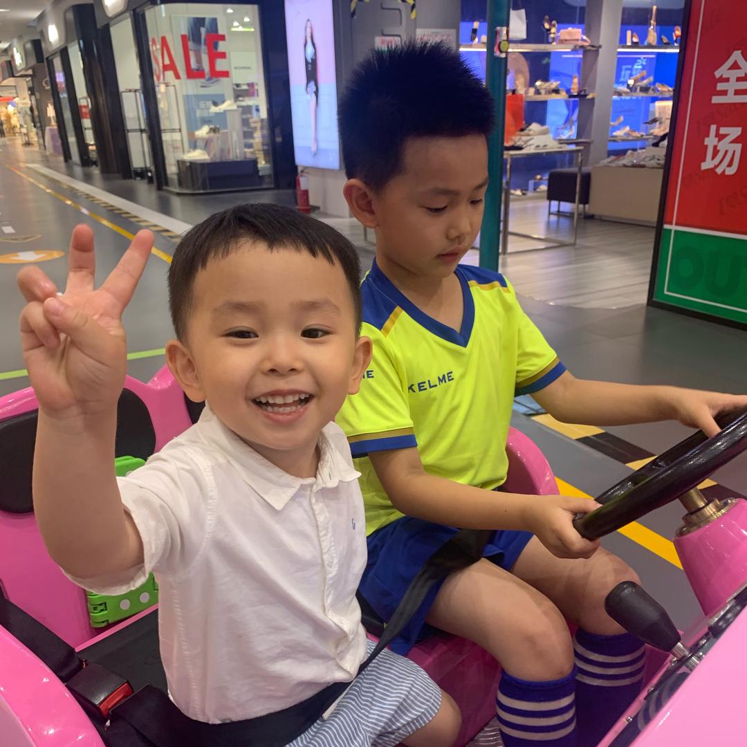 皮仔哒爸爸👨
