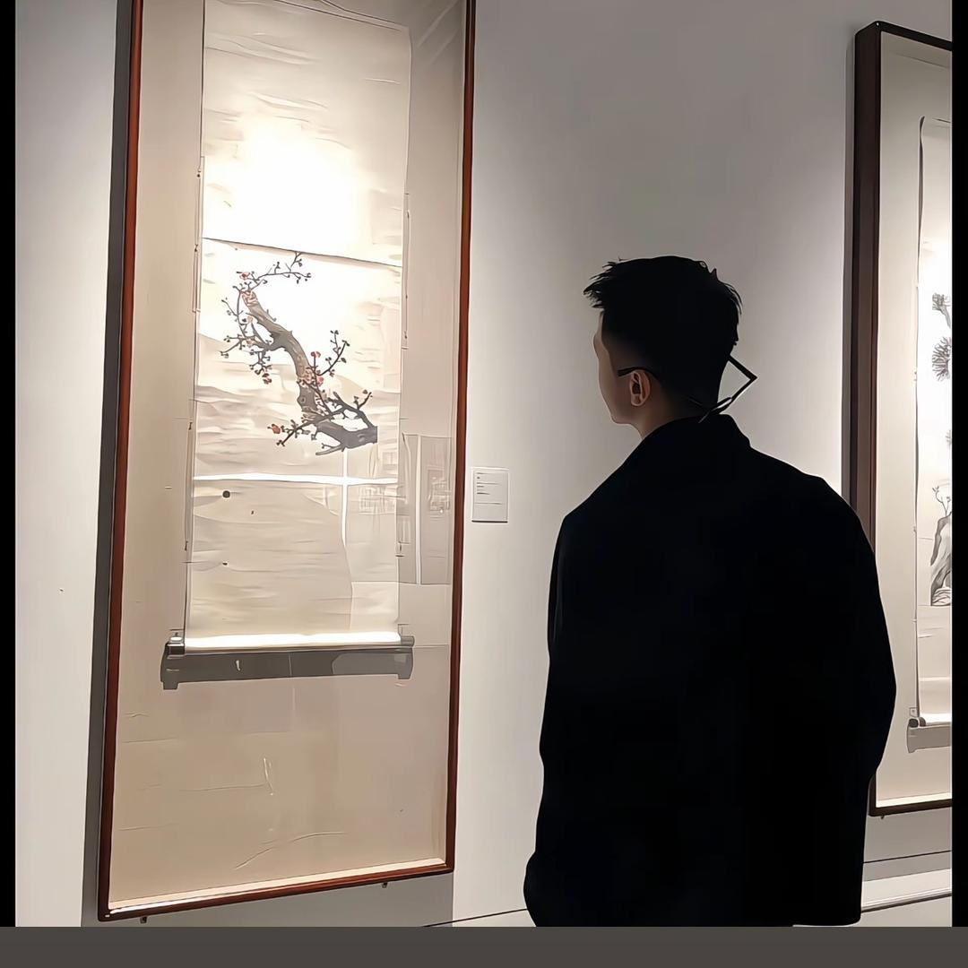 再见～