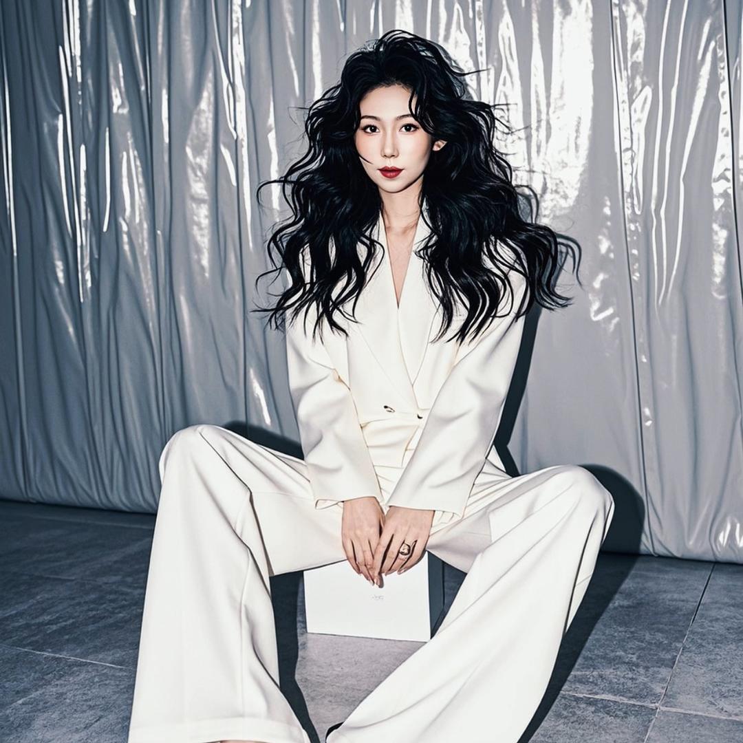 塑明星总部～路总