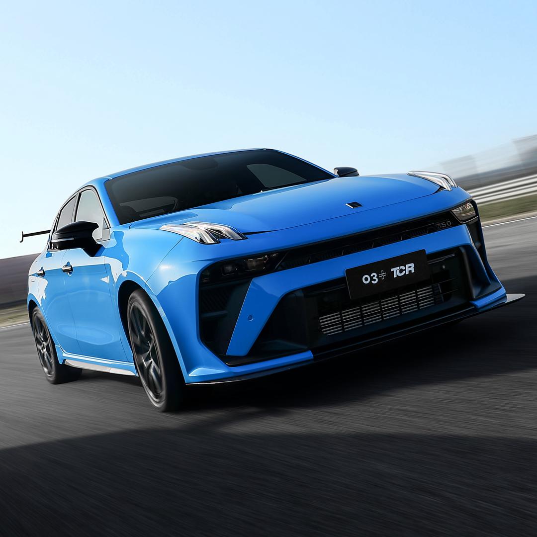 青岛卖领克的小帆