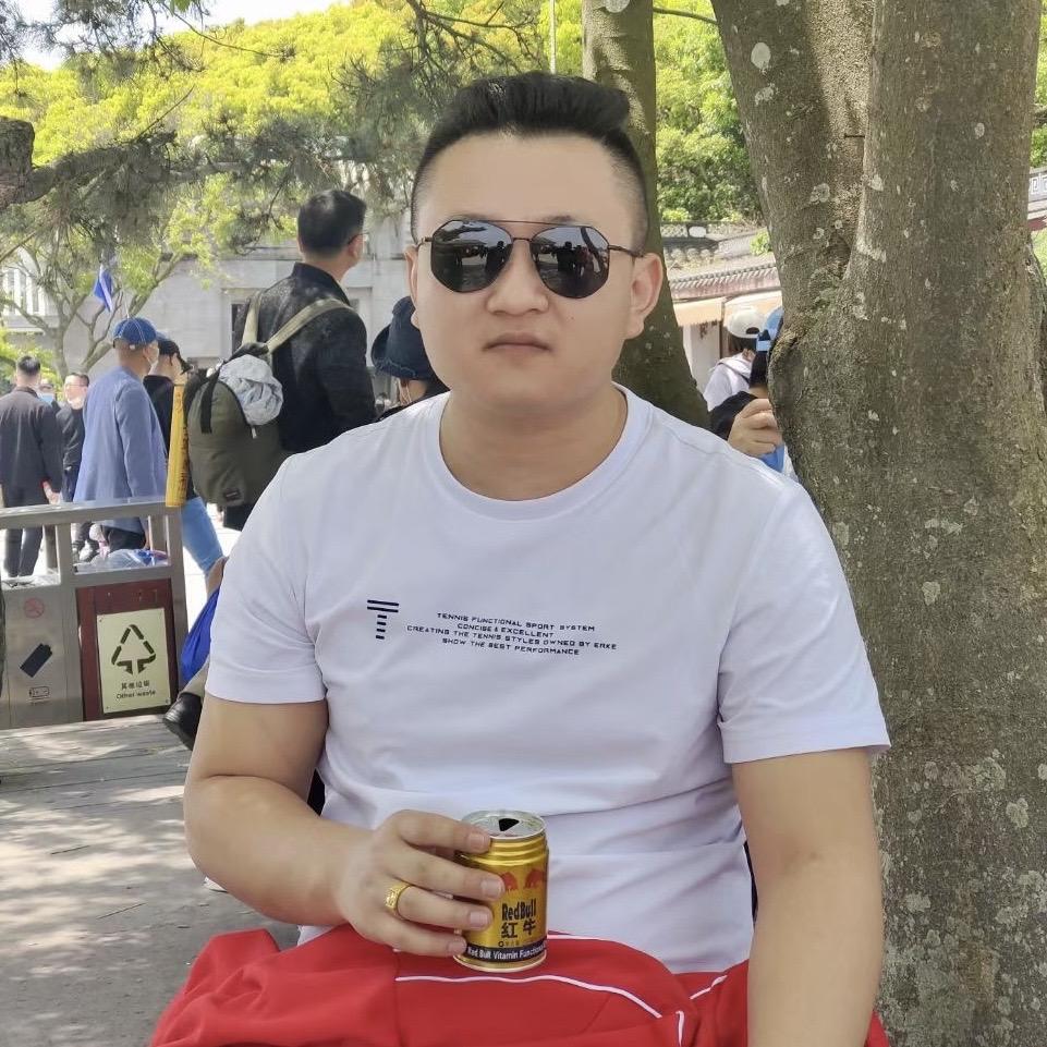 宁波涡轮哥的车