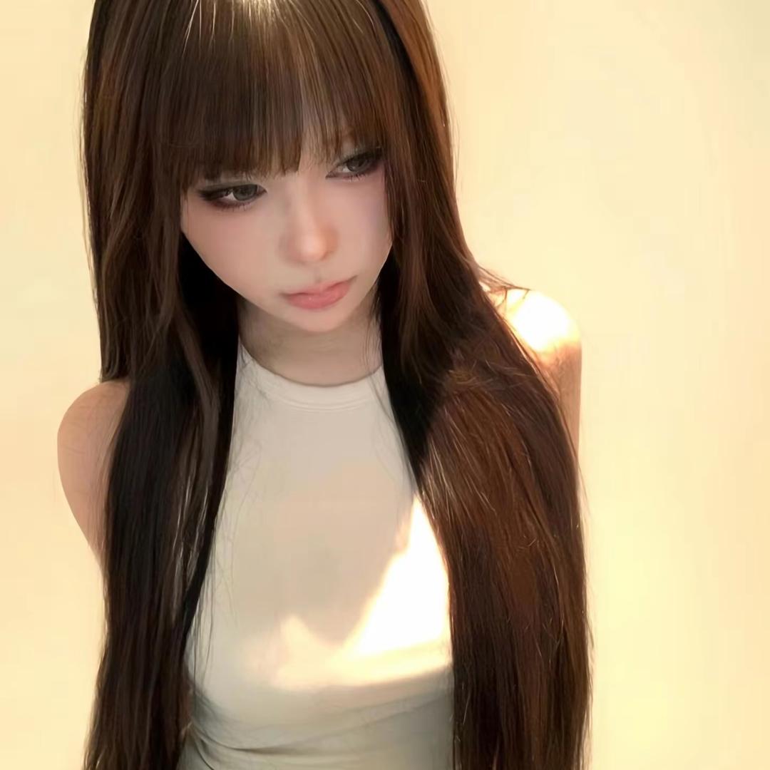 何小美