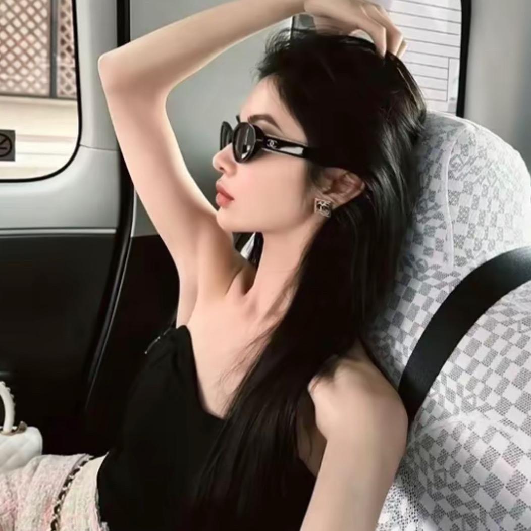 女明星
