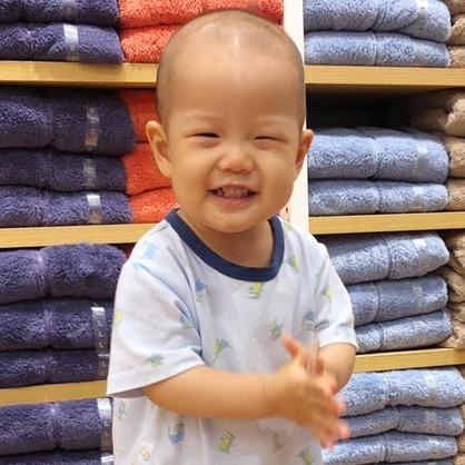 小哇塞☀️