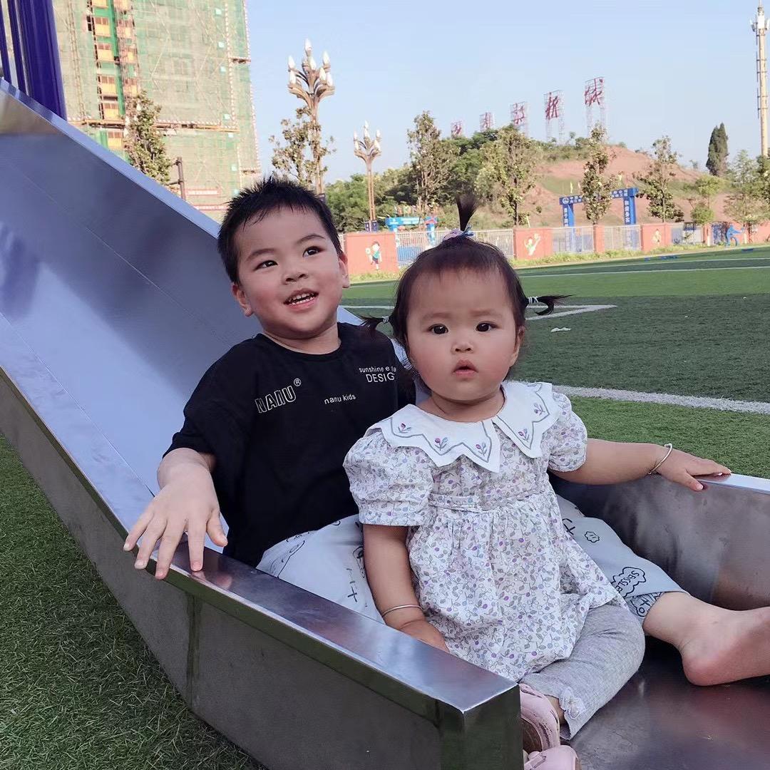 赵包娃儿😜😜