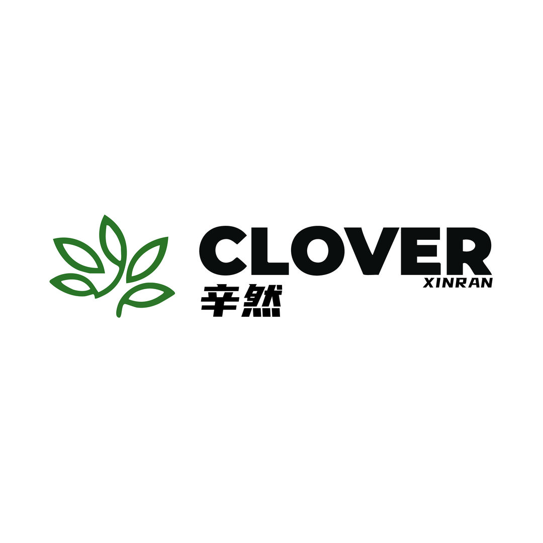 CLOVER 辛然服配甄选