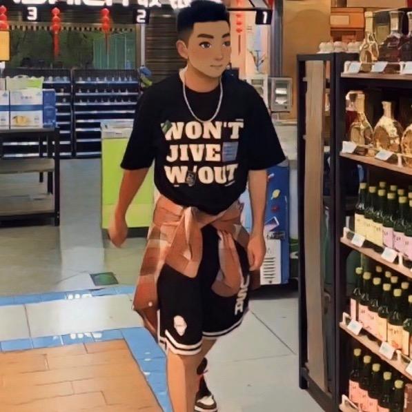 是大厨呀