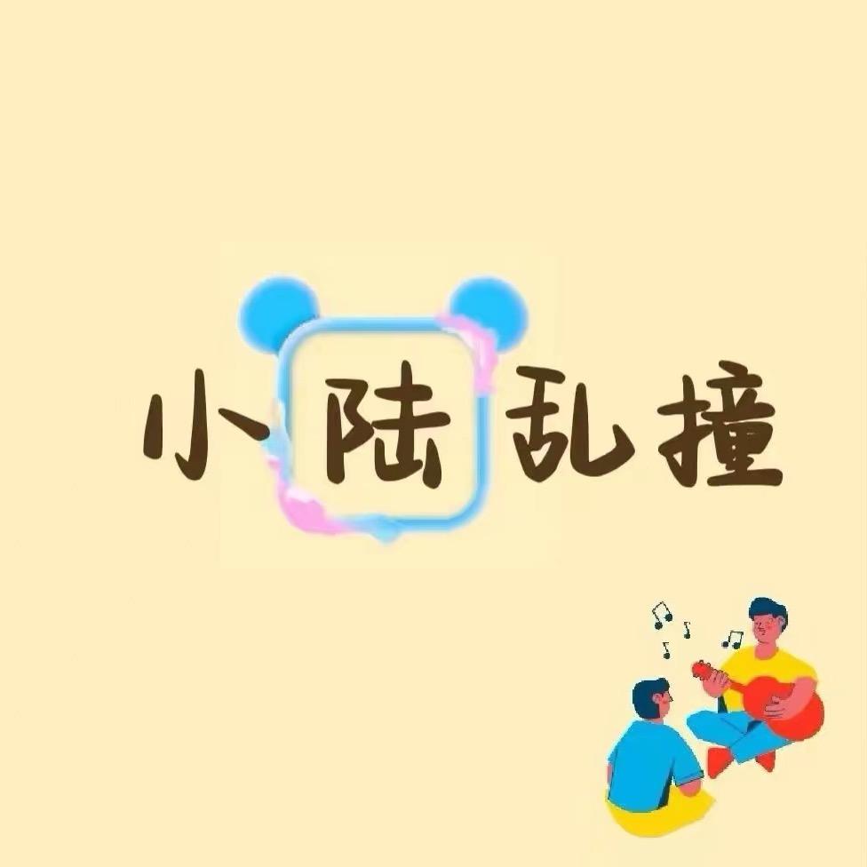 小陆乱撞