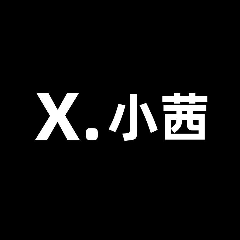 X.小茜定制女鞋