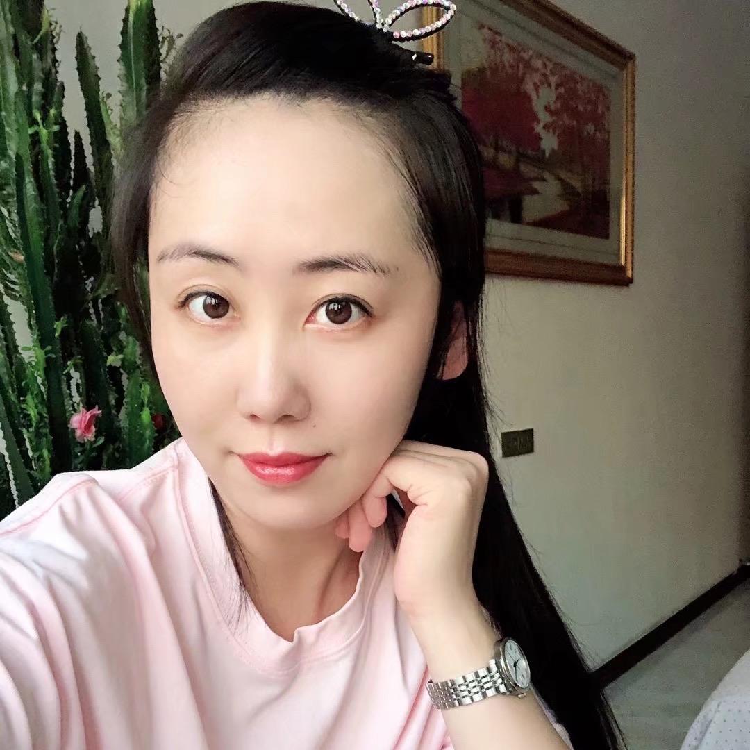 女人，就该高傲的活着