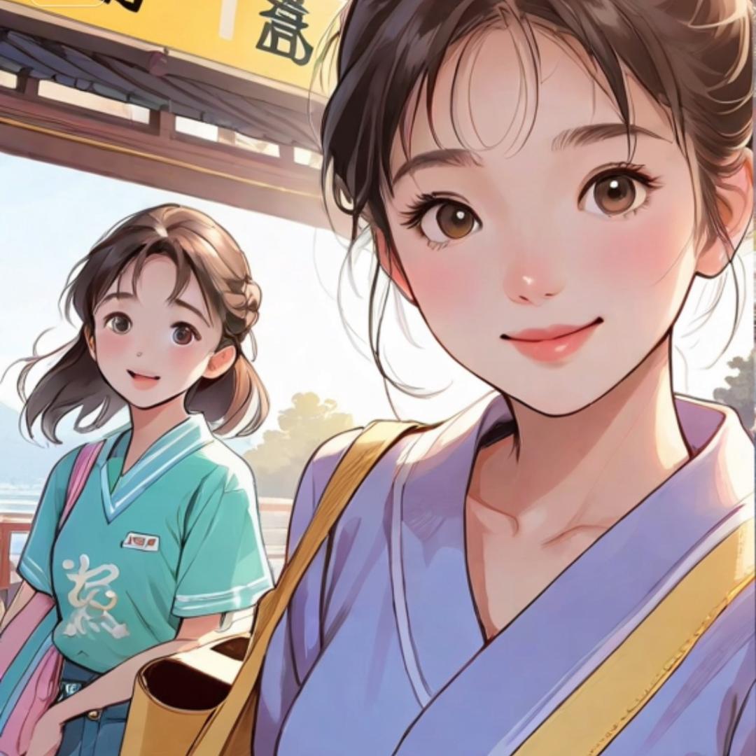 剪刀手✂️小阿鑫