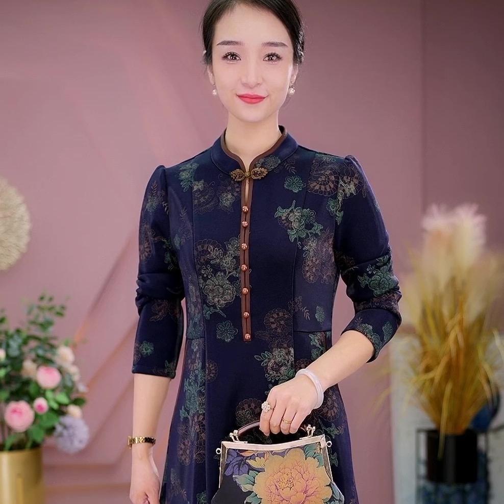 锦绣裳恩品牌女装