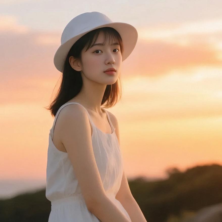 小柒