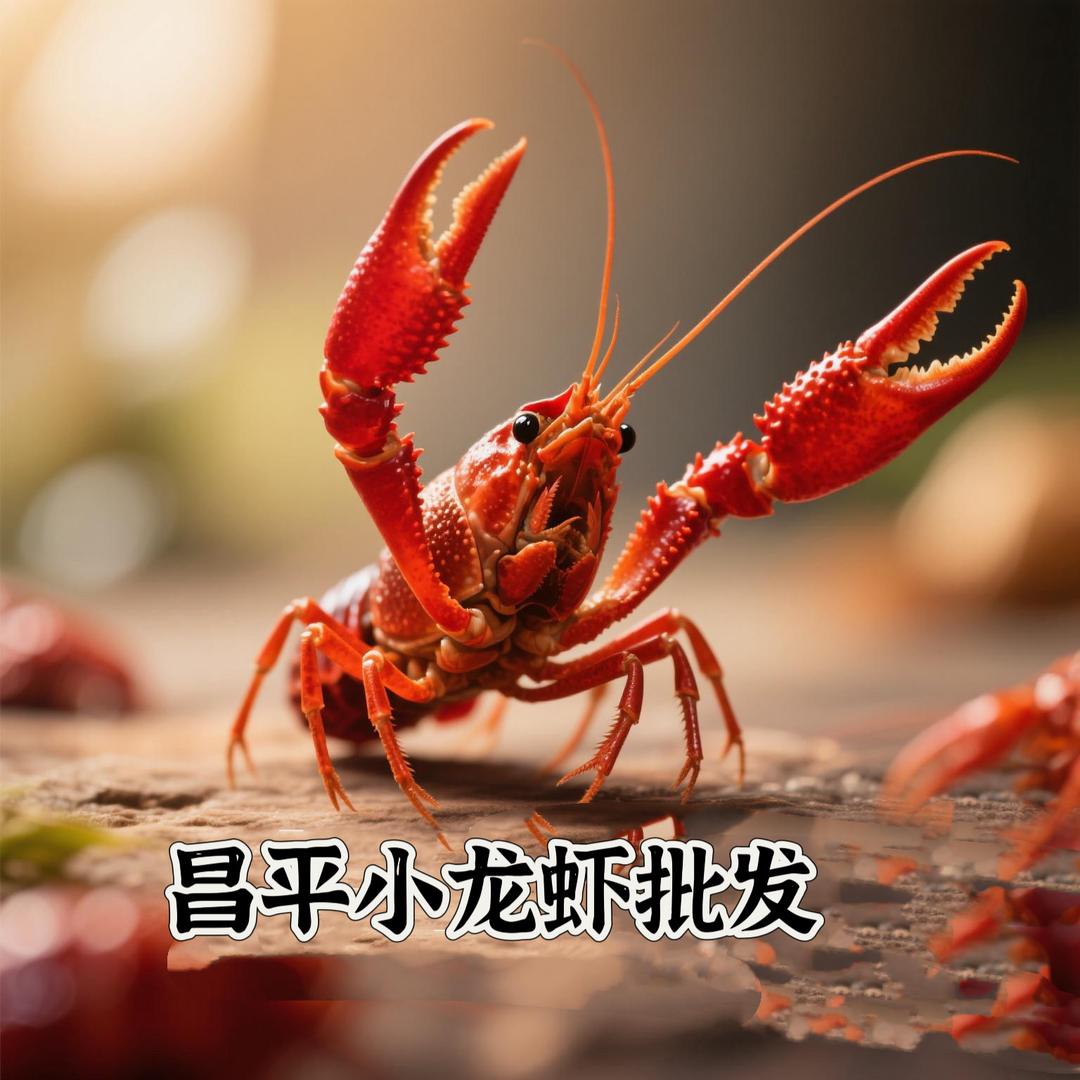 湖北荆州昌平小龙虾源头批发