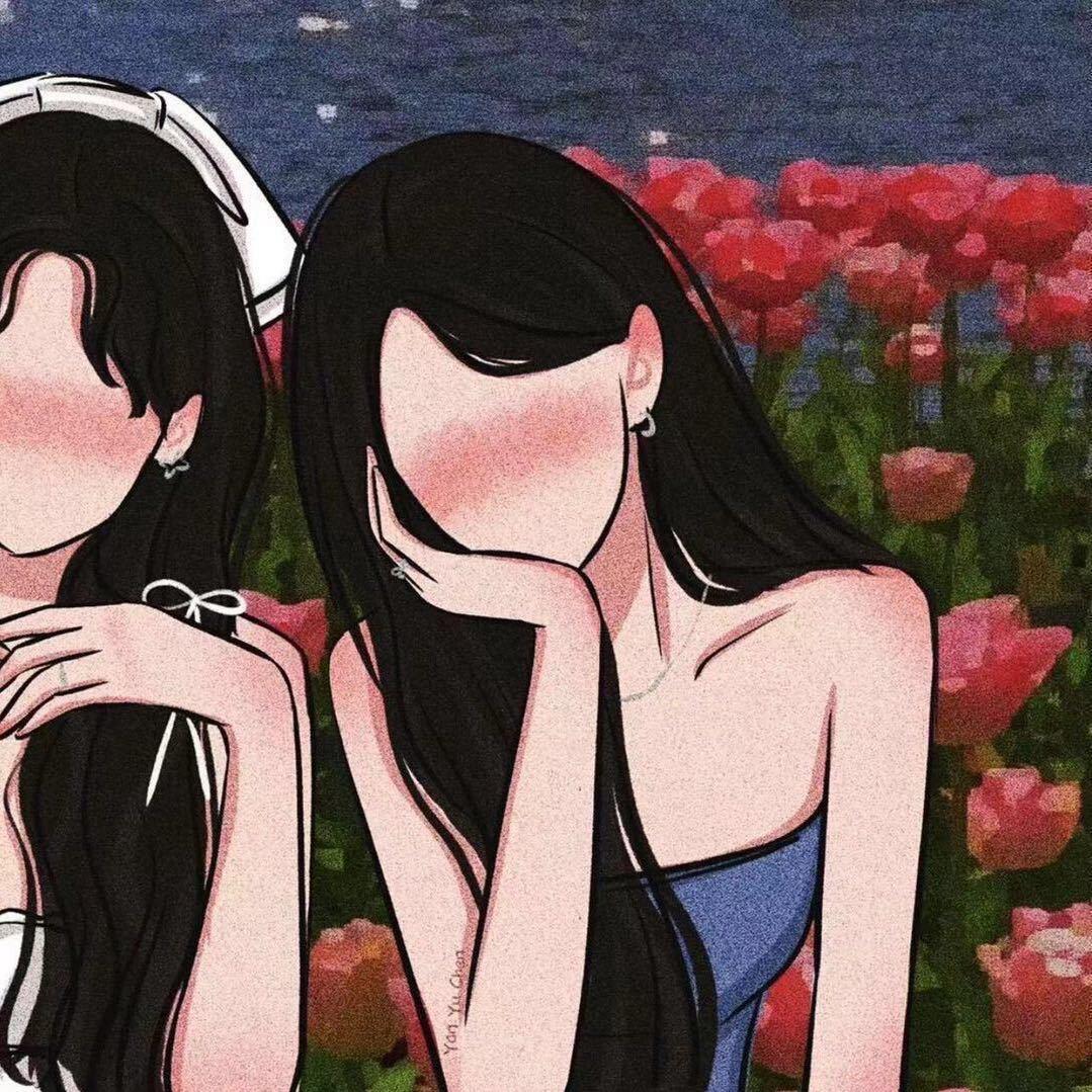 魚你.