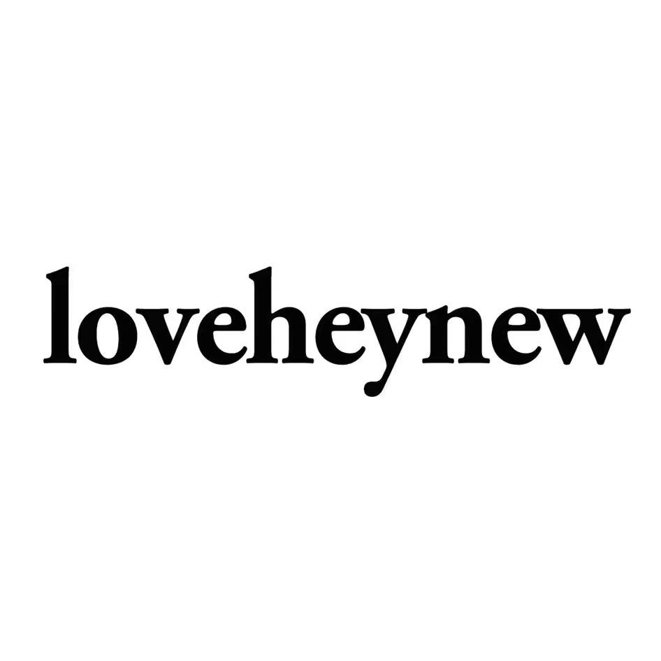 LOVEHEYNEW【确定版】