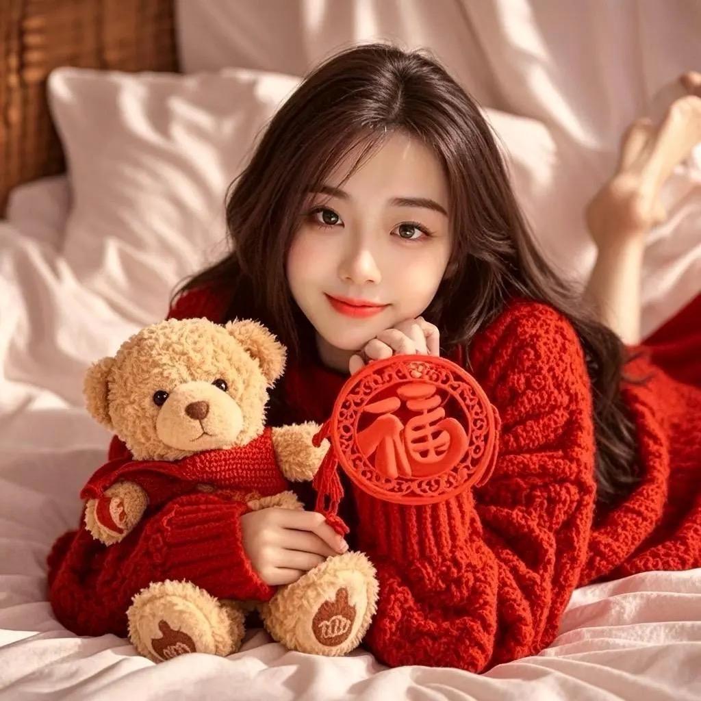 小张妹