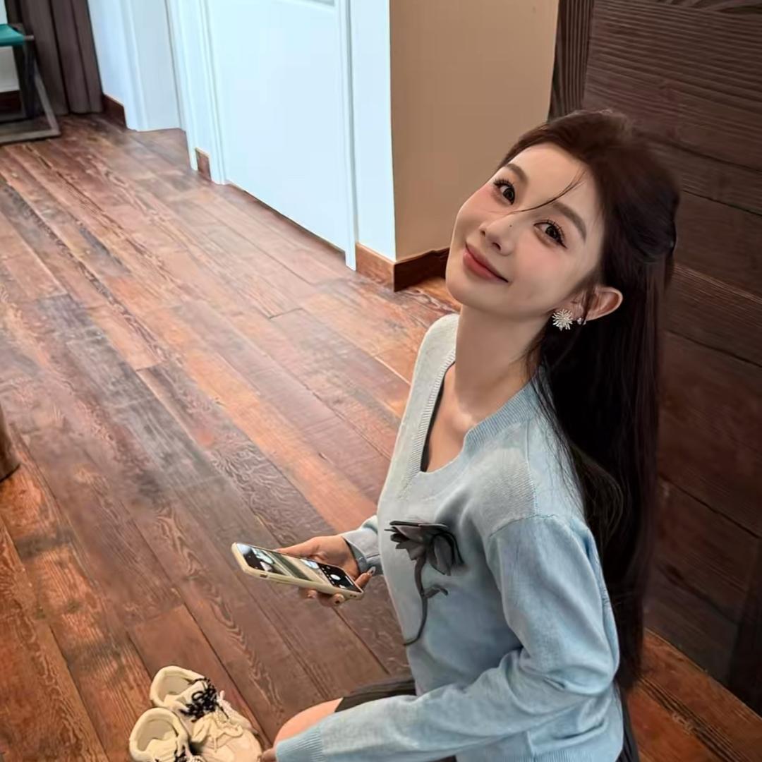 阿祯的衣橱
