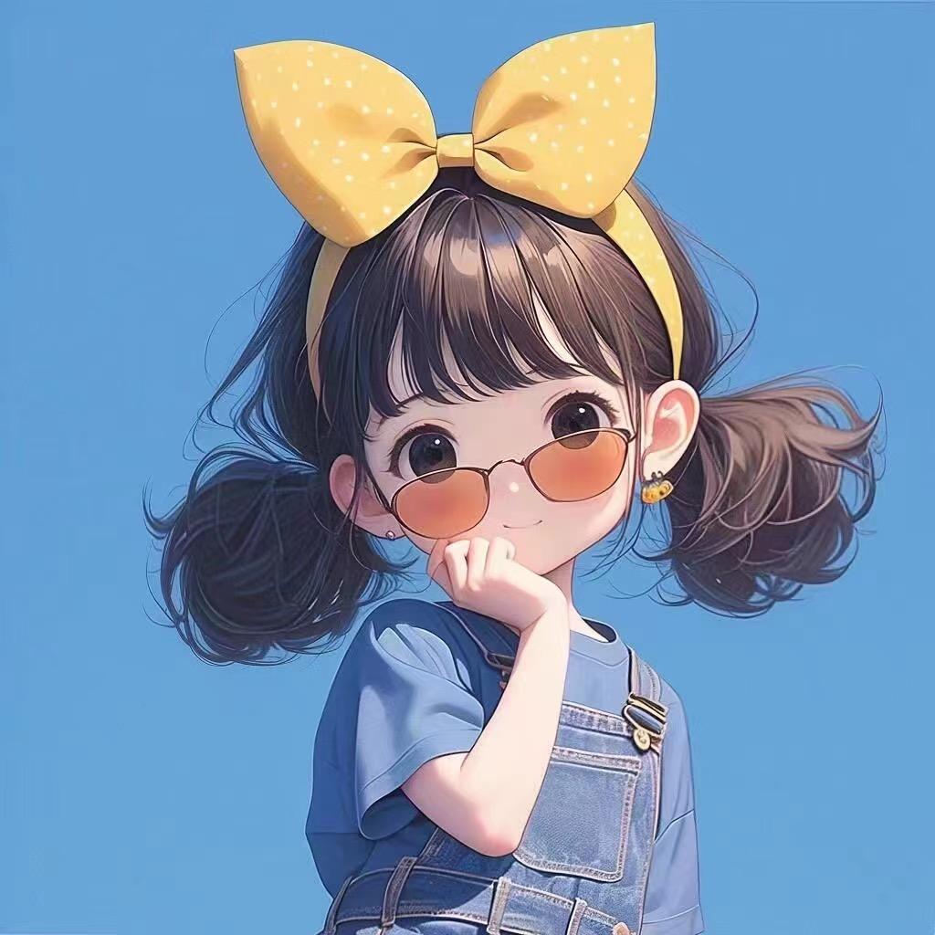 珍珠姐姐🌾