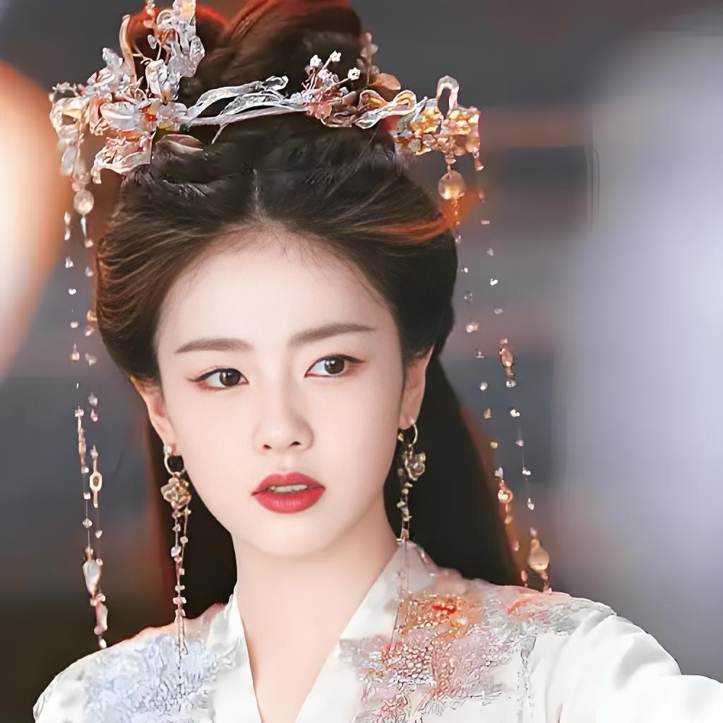 杀夫的小白鹿
