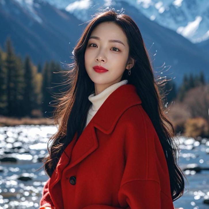 一只小松徐🐿️