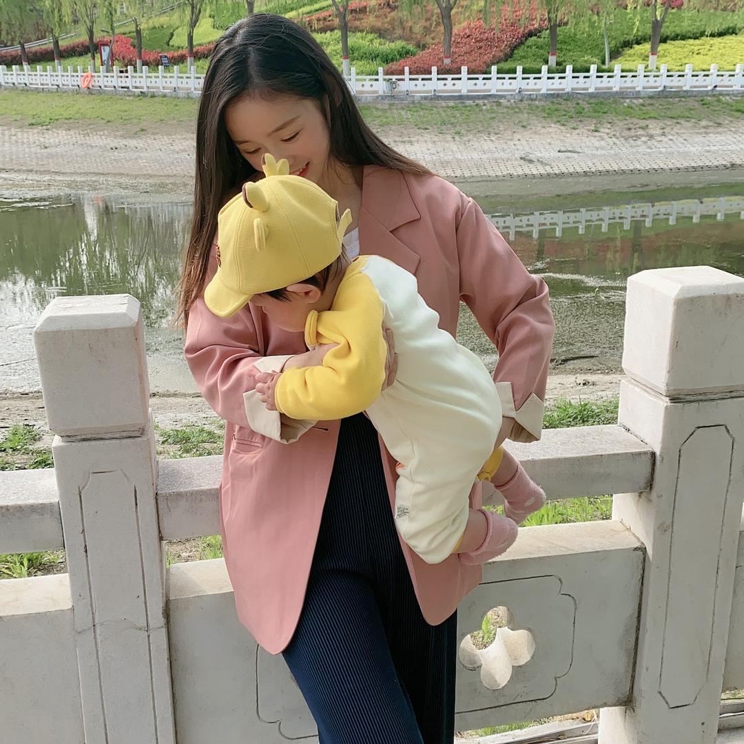 蜜糖妈妈