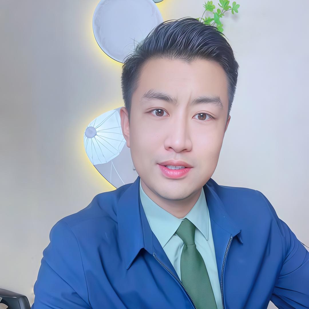 鸿伟先生的快乐生活🔥